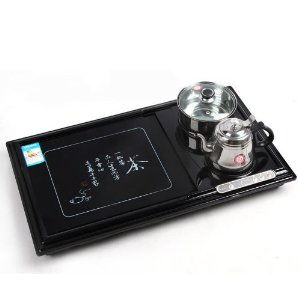 恋美H1610高级茶具套装评测 作为领导礼物的全面分析