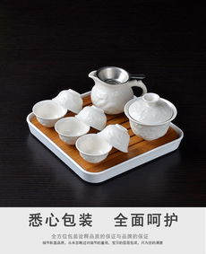 陶韵随身，茶香随行——汤河店便携旅行功夫茶具套装评测